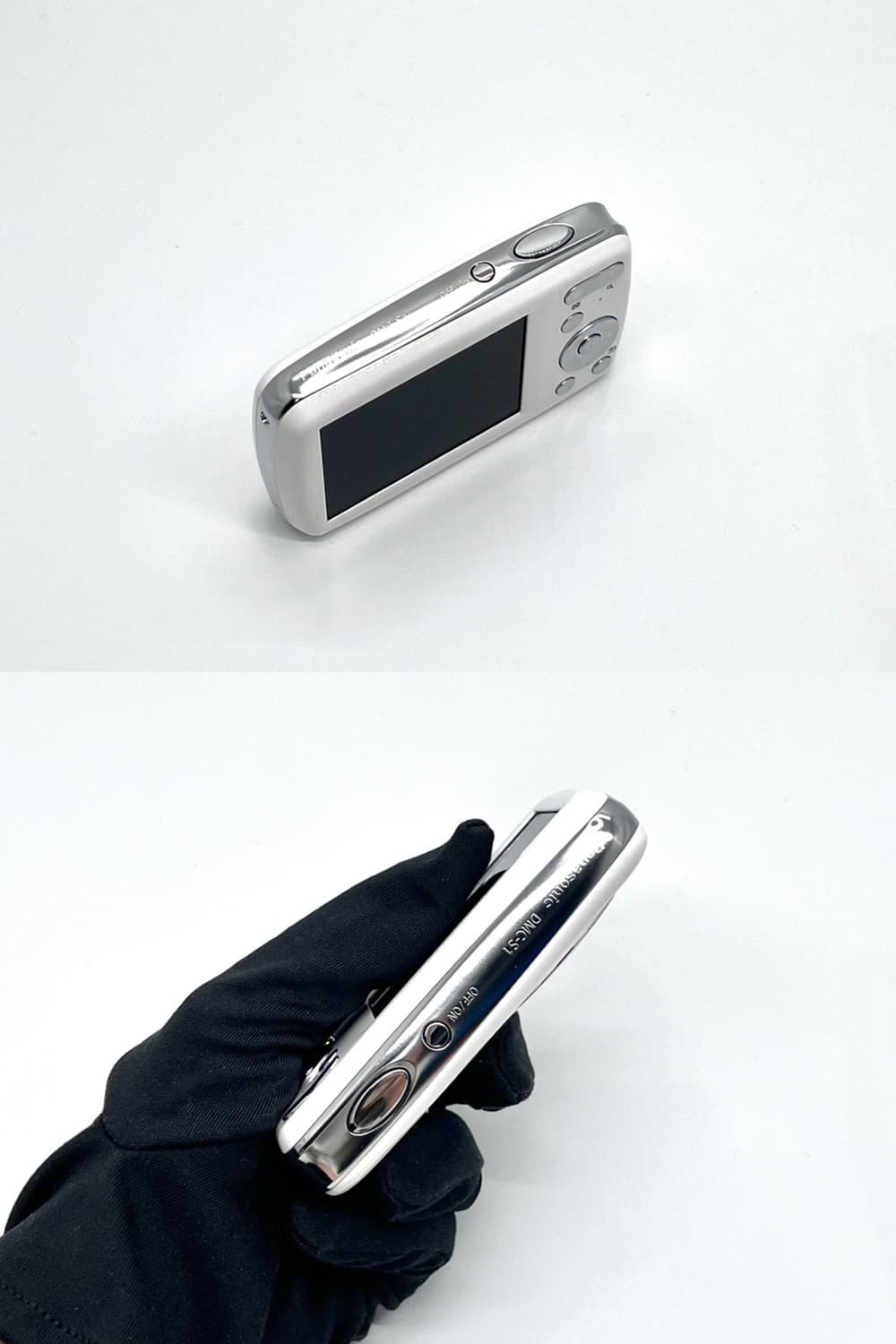 초미품/작례🫧𖠳ᐝ 파나소닉 PANASONIC LUMIX DMC-S1 상품이미지5