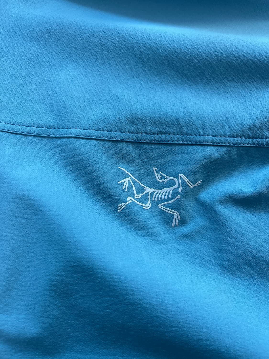 아크테릭스 감마 SL 솔레스 xl 상품이미지2