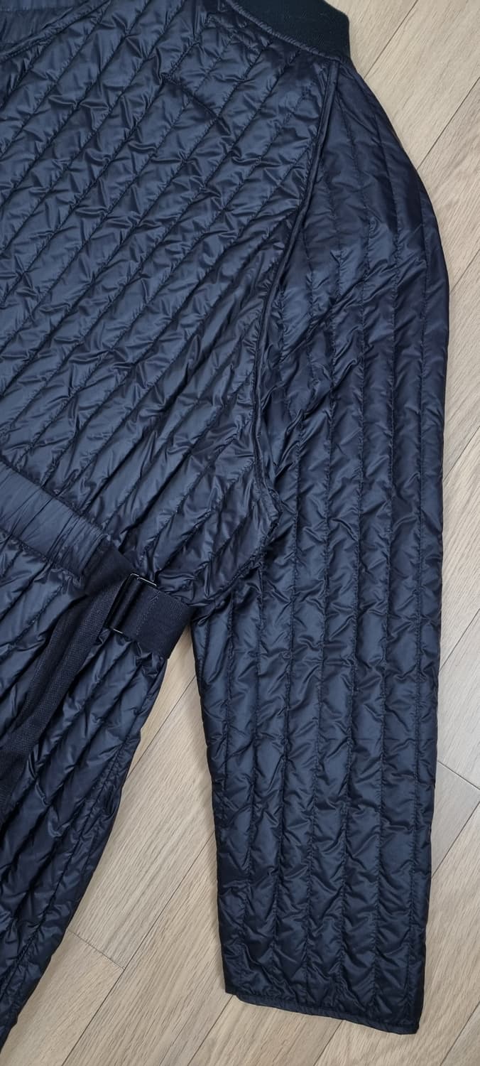 쥬시쥬디 덕다운 경량 롱 패딩 XS _ 여겅 S 추천 상품이미지8