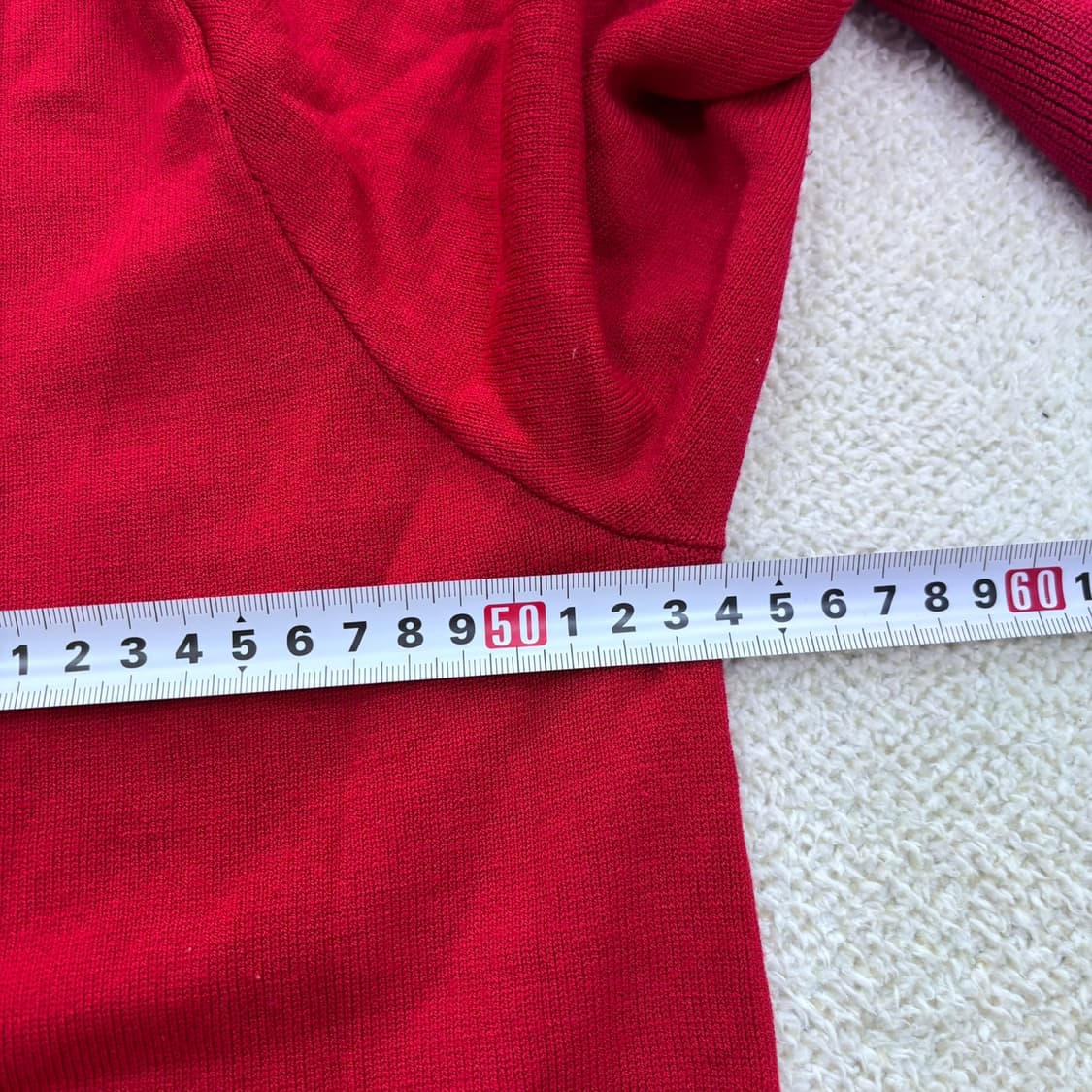 L 자라 여성 롱 니트 원피스 0403E 상품이미지6