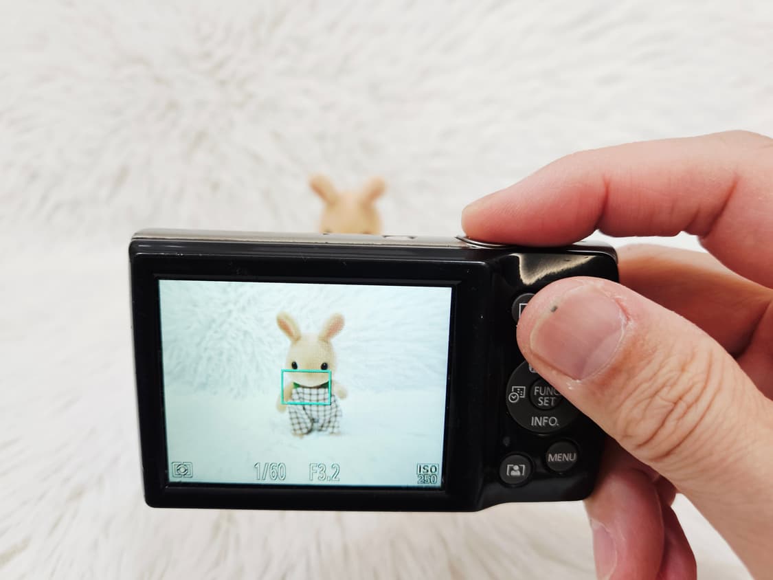 [A급] 캐논 익서스 185 디카, 디지털카메라 판매 상품이미지5