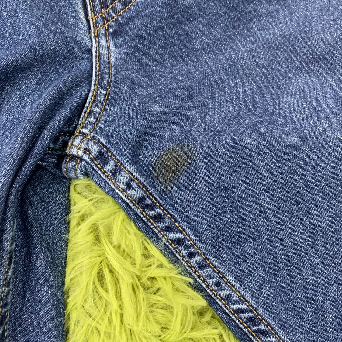 [32] 리바이스 511 슬림핏 데님팬츠 04511-5124 상품이미지6