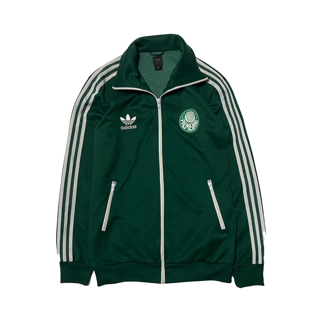 아디다스 SE 파우메이라스 트랙탑 져지 상품이미지1