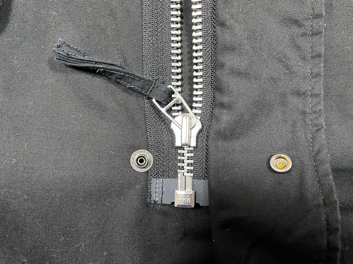 105~110) 50's 복각 휴스턴 미군 M51 피쉬테일(+내피)민트급 상품이미지9