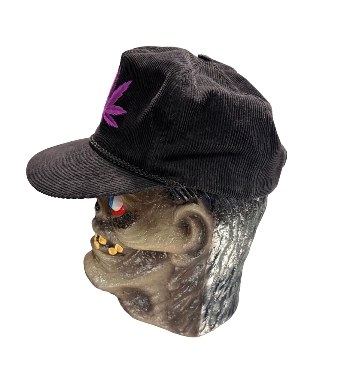 90s Marijuana cap 상품이미지2