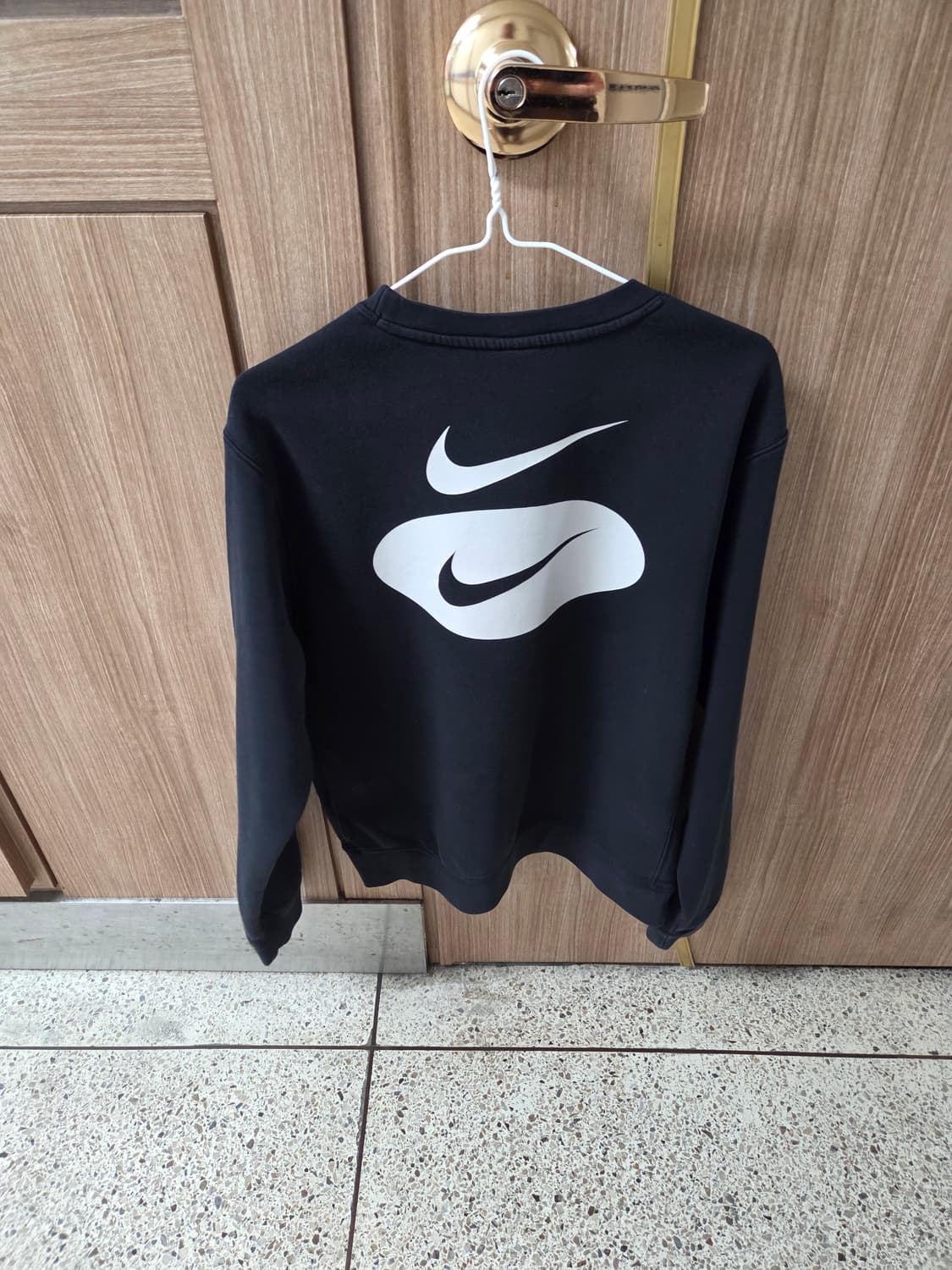 나이키 더블스우시 맨투맨  상품이미지2