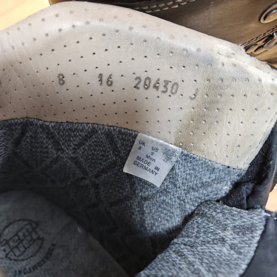 한바그 알래스카 265 상품이미지5