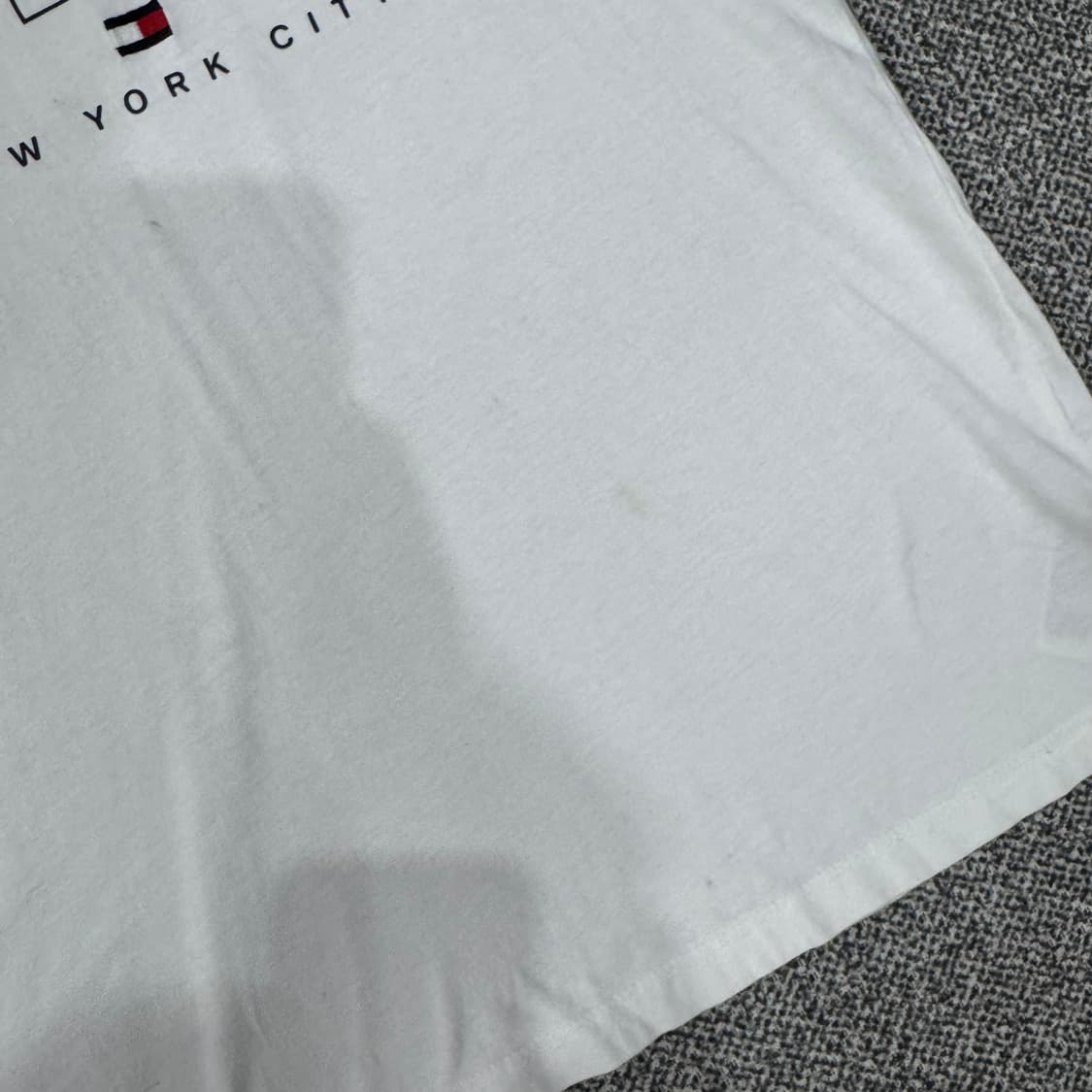 타미힐피거 반팔 상품이미지3