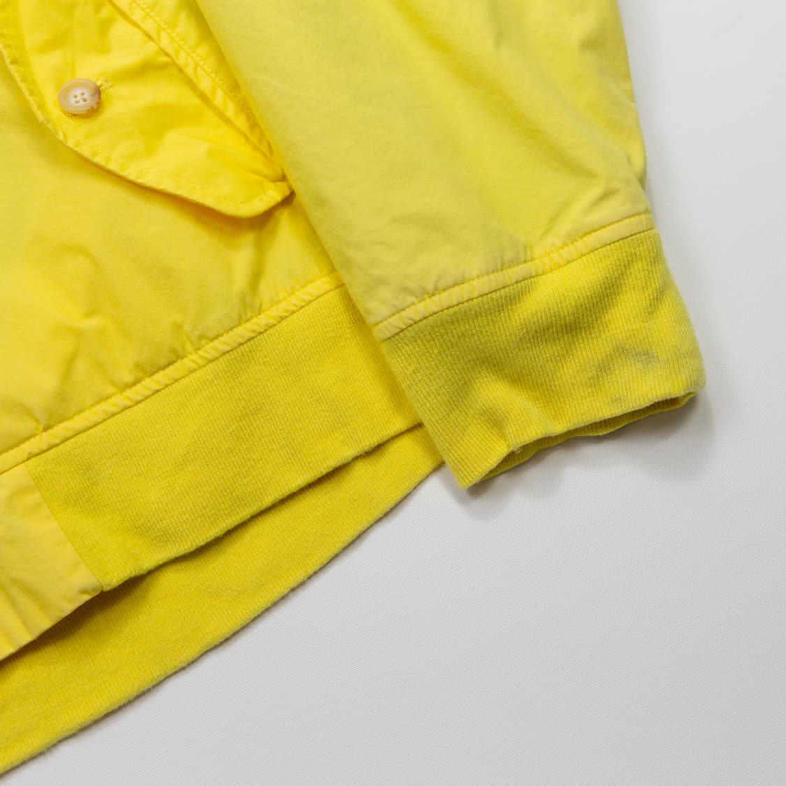 90s 폴로 랄프로렌 폴리쉘 헤링턴 자켓 상품이미지4