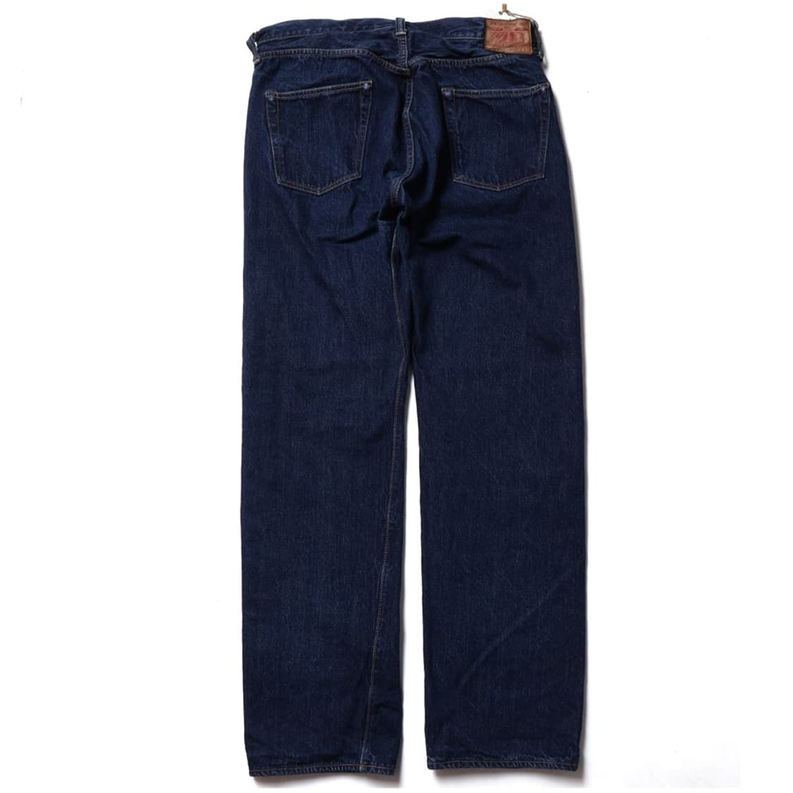 프리휠러스 Free Wheelers Selvedge Denim Pants 상품이미지5