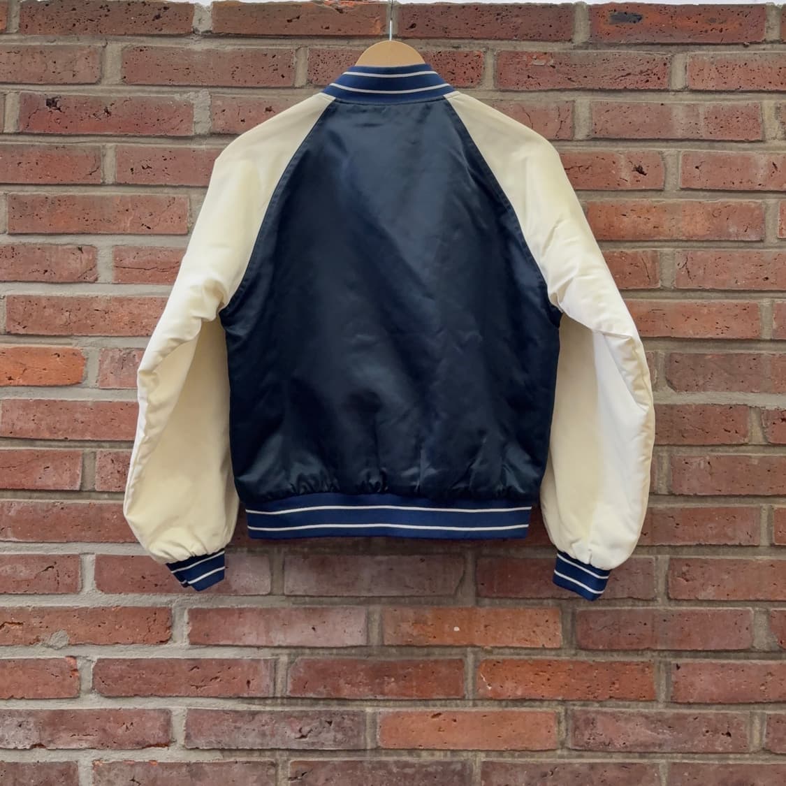 쿠퍼스타운 컬렉션 뉴욕 양키즈 스타디움 자켓 상품이미지6