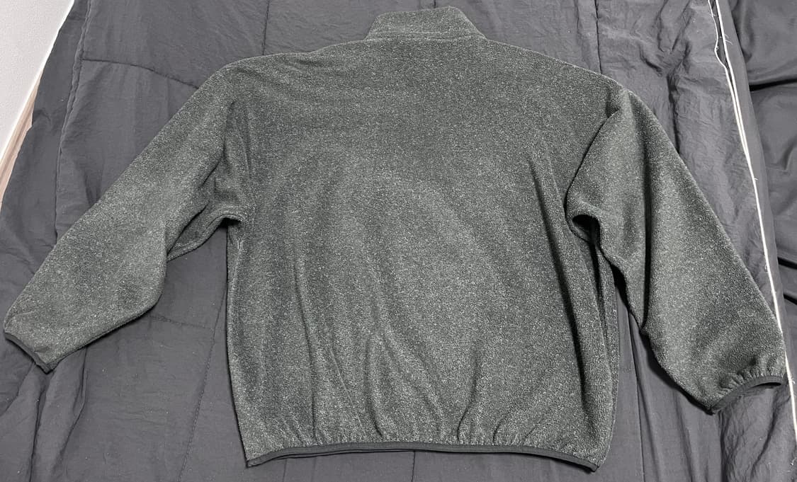 [L] 아디다스 x 고샤루브친스키 플리스 상품이미지2