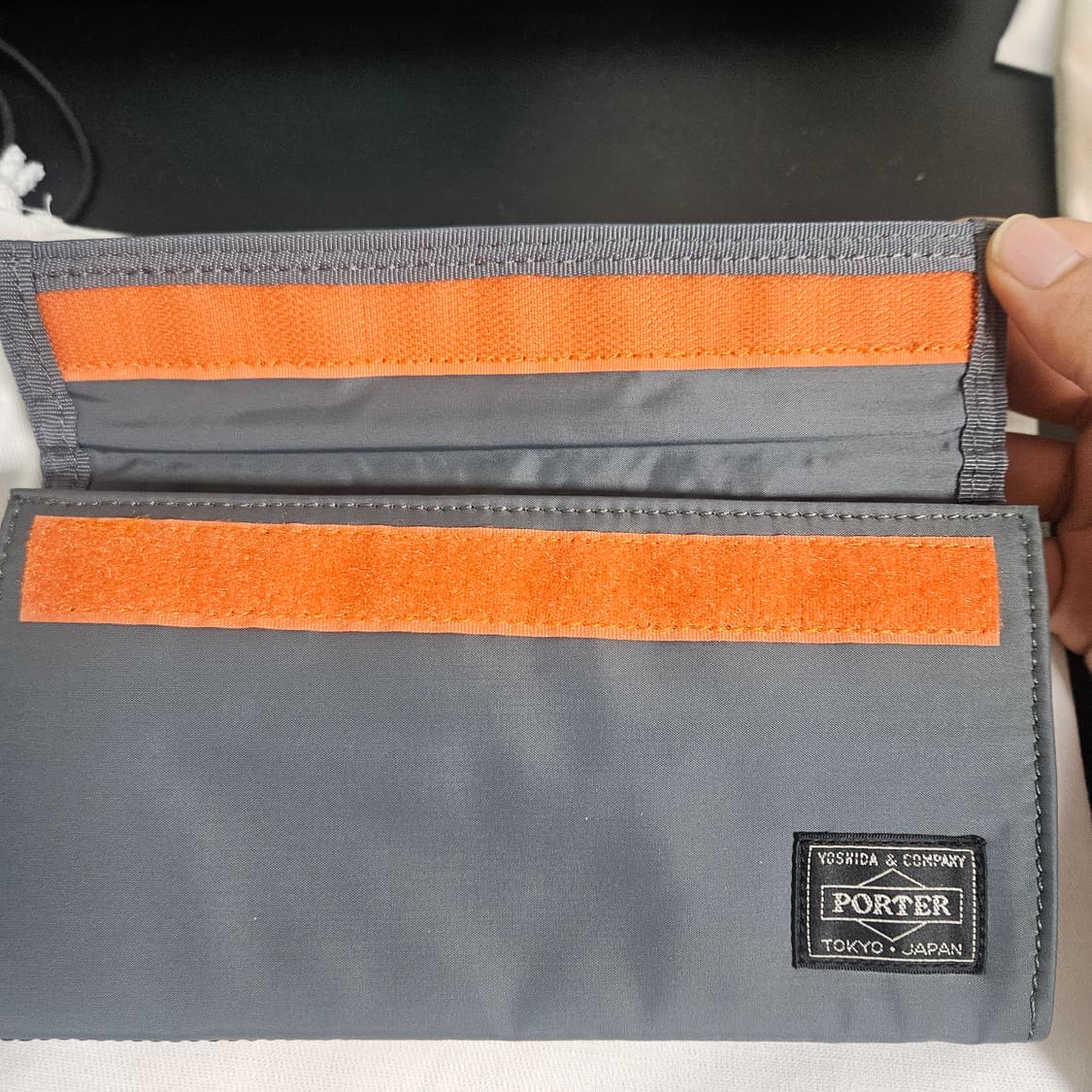 요시다 포터 탱커 장지갑 상품이미지5