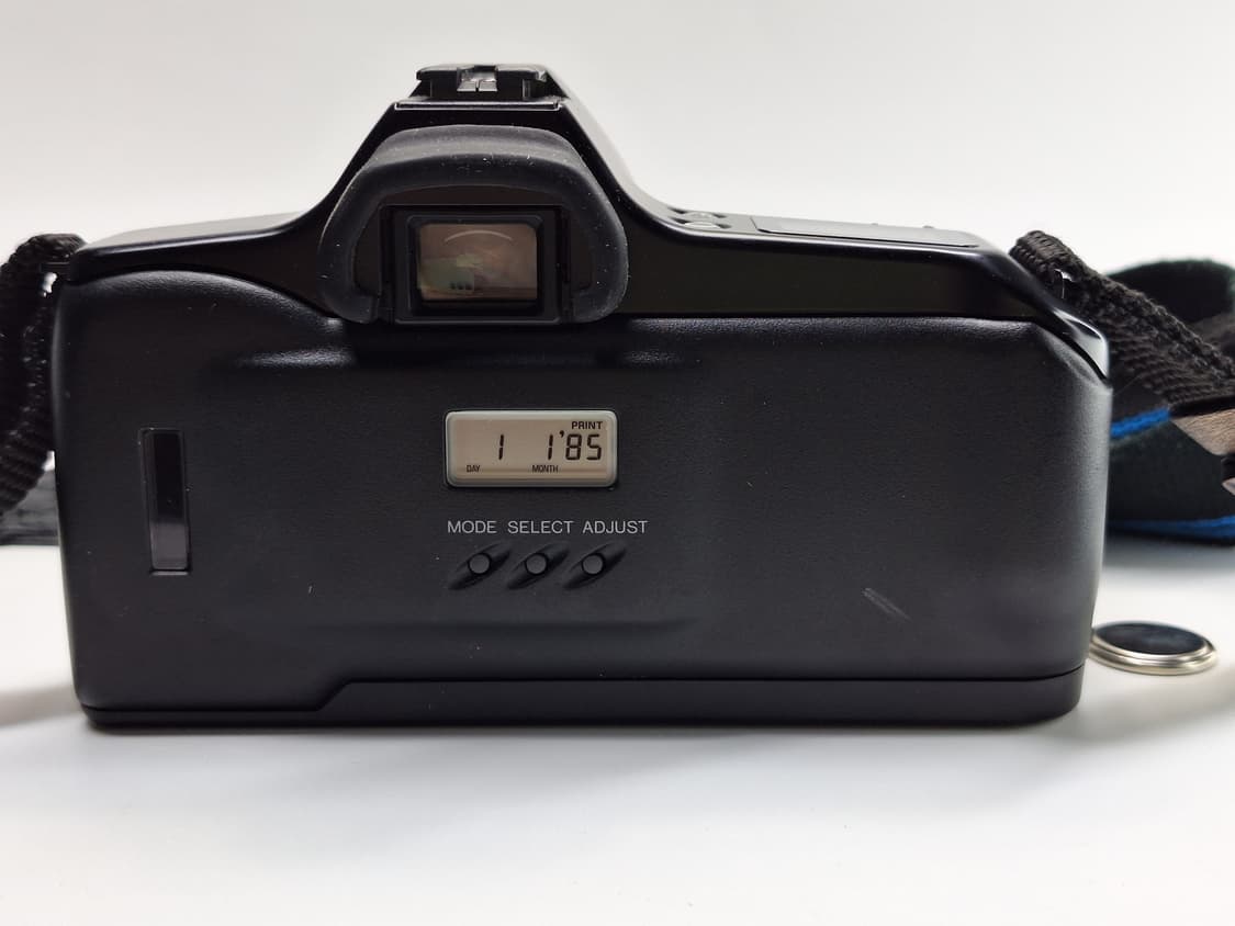 미놀타 a3100i 필름카메라 정품스트랩 카메라가방 세트/빈티지 레트로  상품이미지3