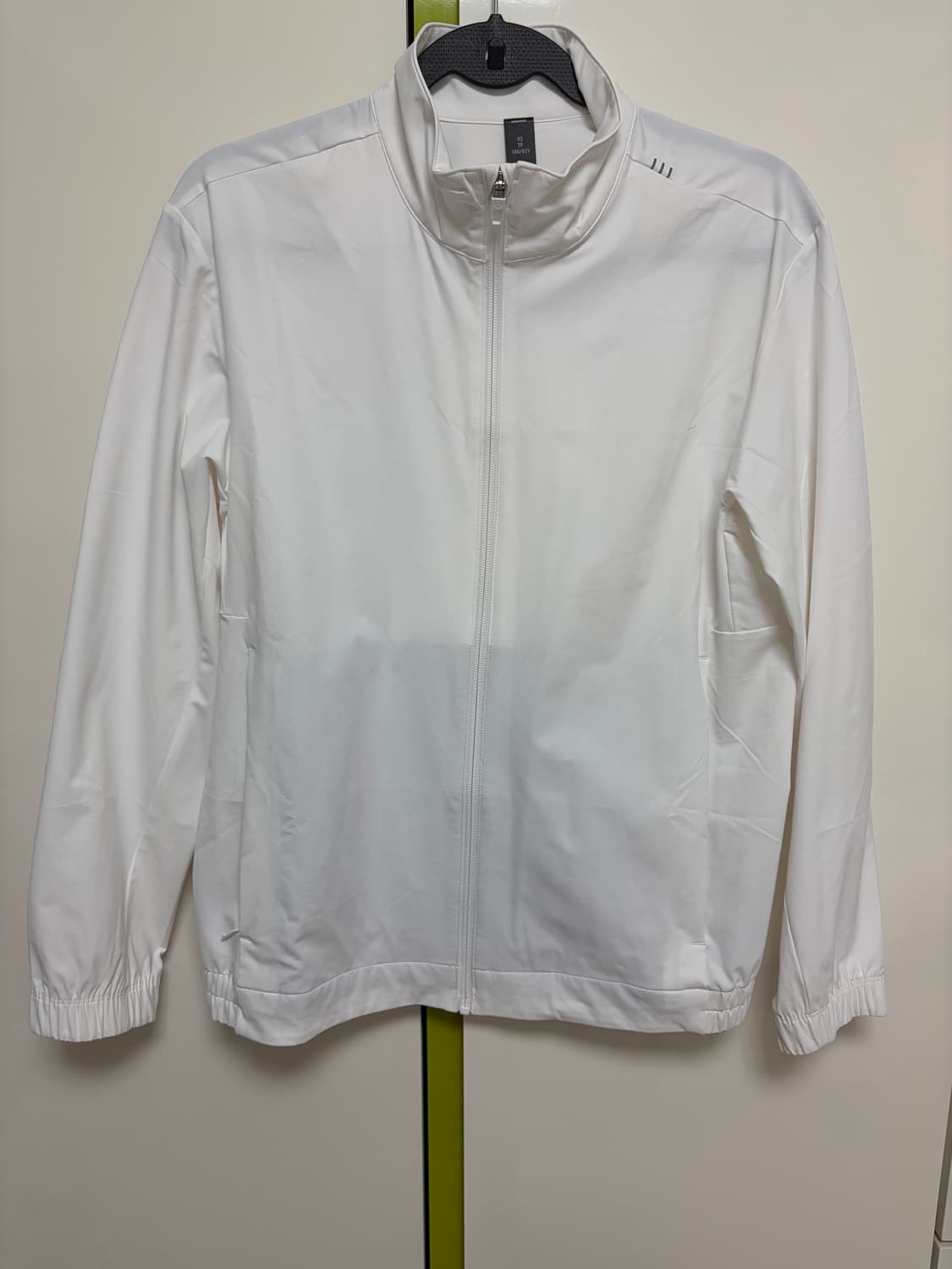 lululemon nylon jacket xs 상품이미지1