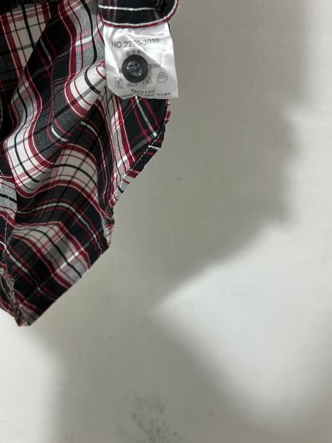 vtg top 상품이미지4