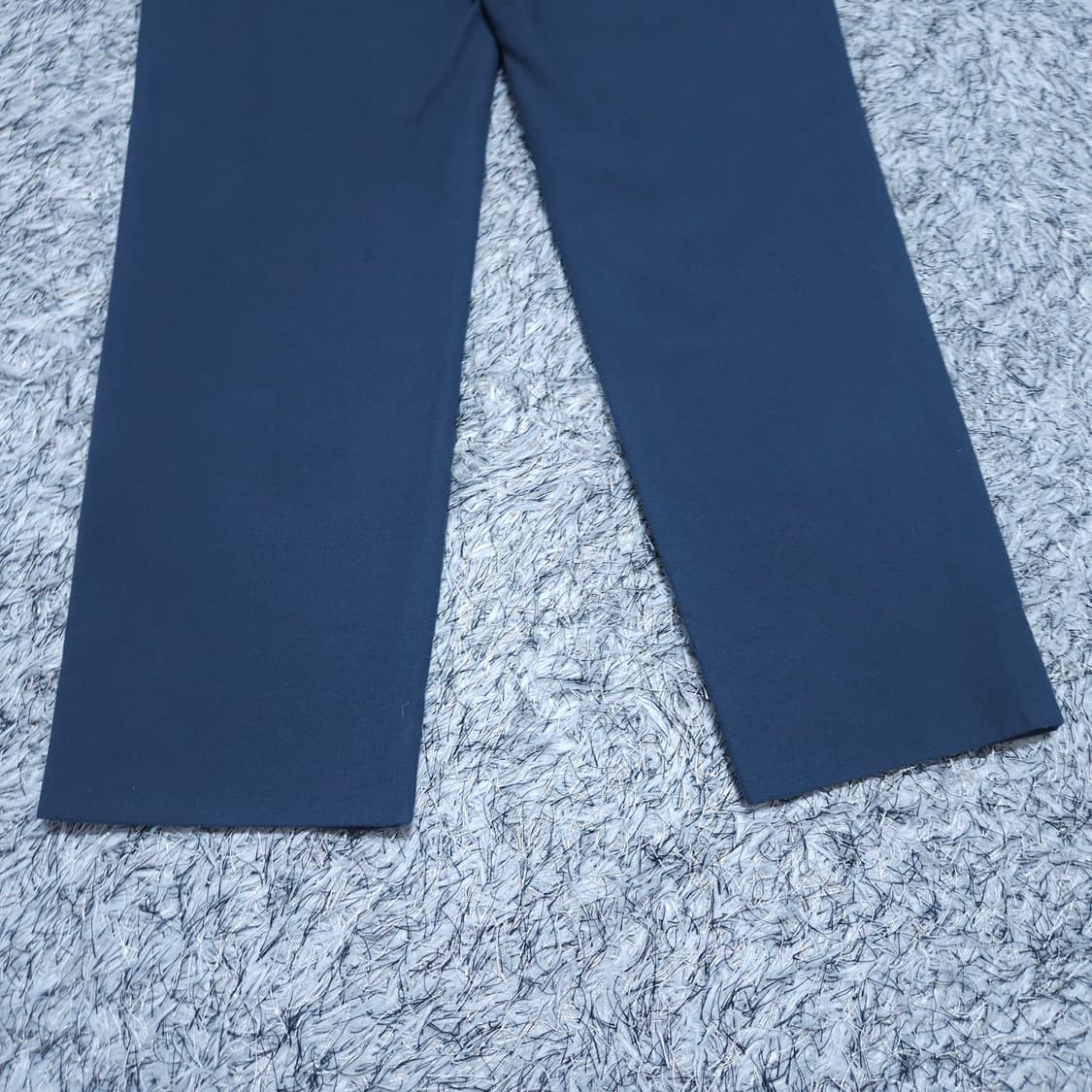 솔리드옴므) 32(48) 남자 모직팬츠 슬랙스 / 왕눈이샵 상품이미지7