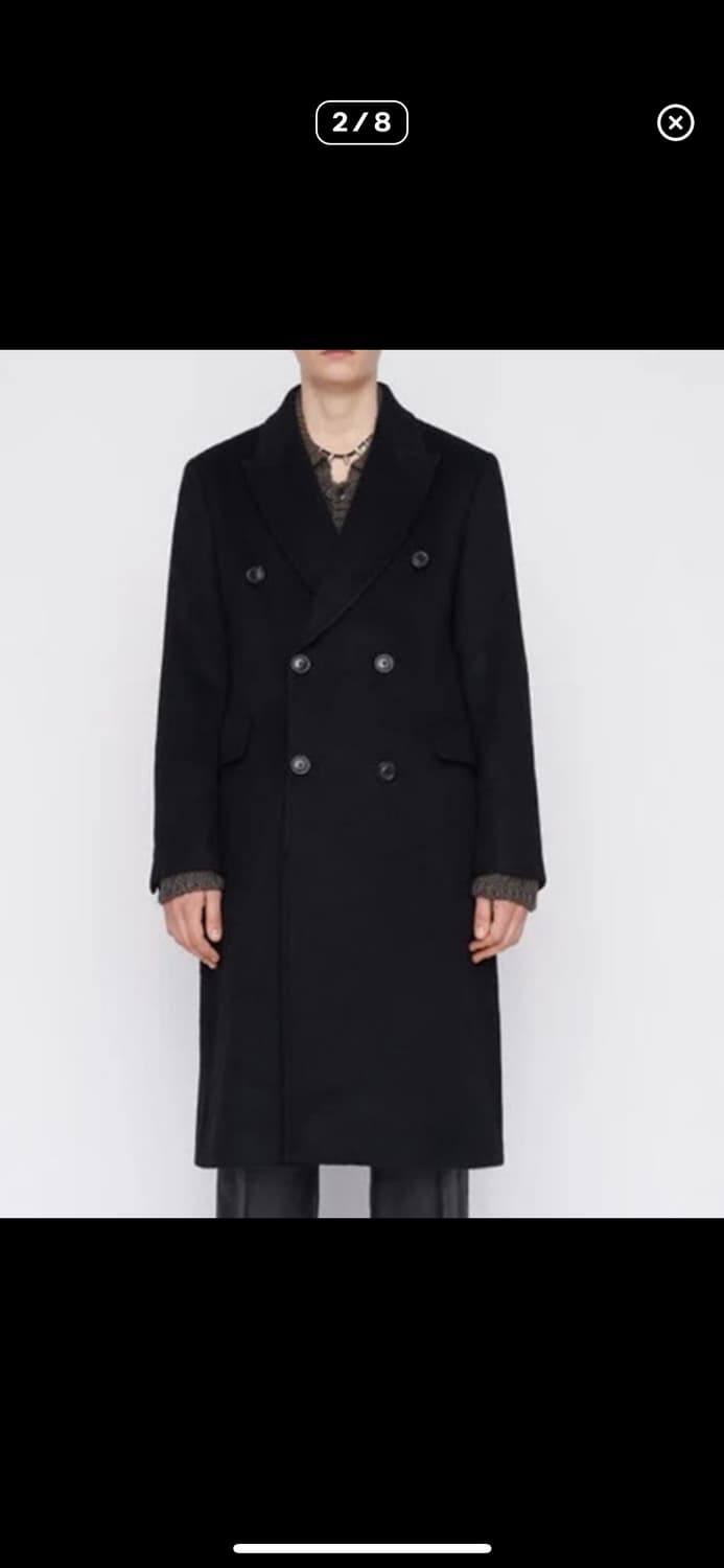 (구매) 아워레가시 웨일코트 48 상품이미지1