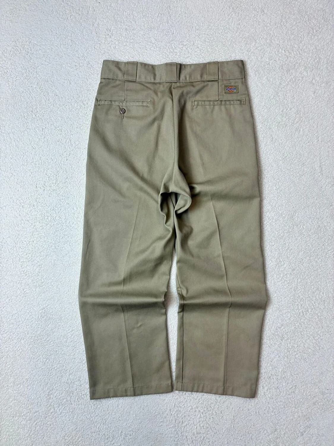 디키즈 스트레이트 시그니처 워크 팬츠 PN5968    상품이미지5