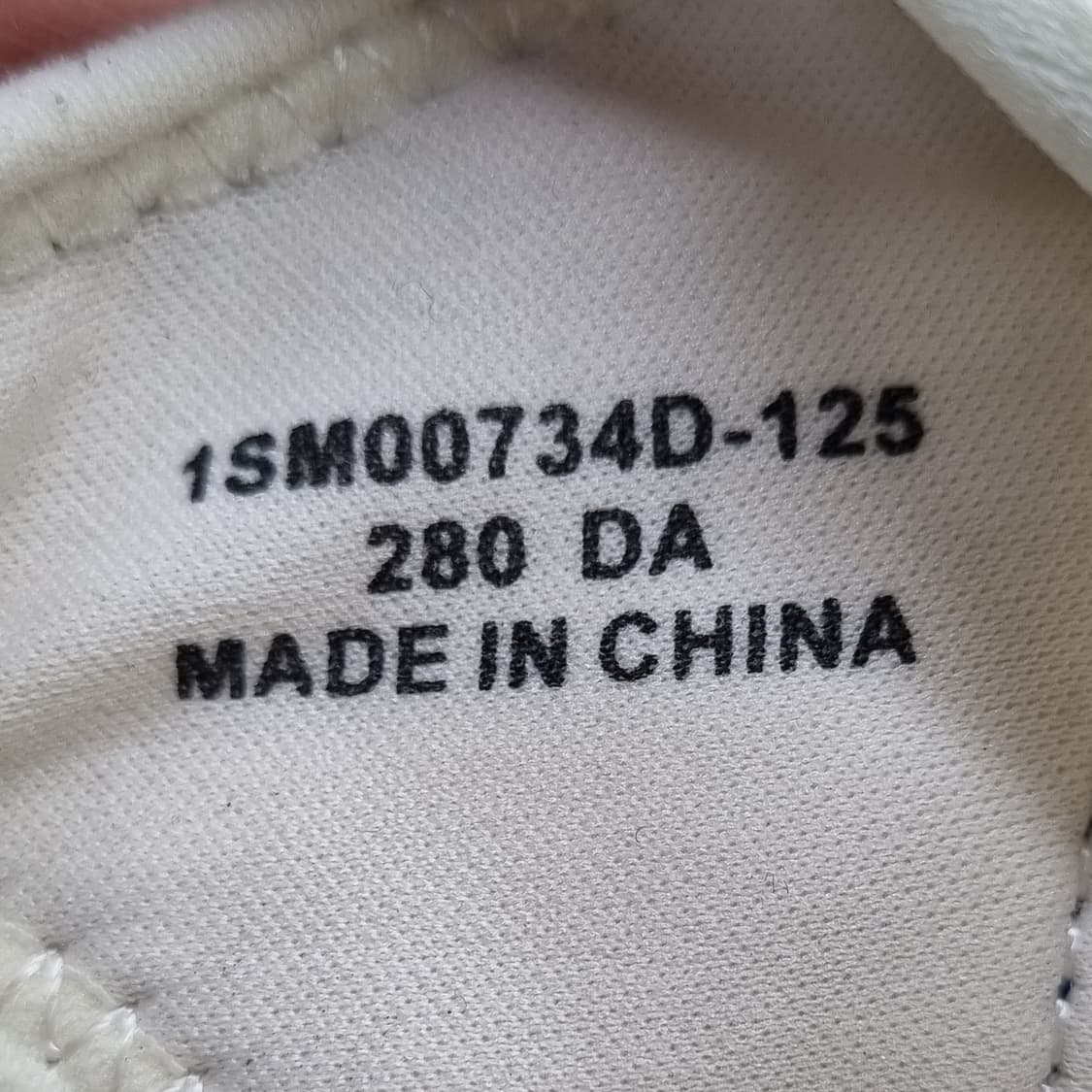 휠라 레이트레이서 남성샌들280 상품이미지6