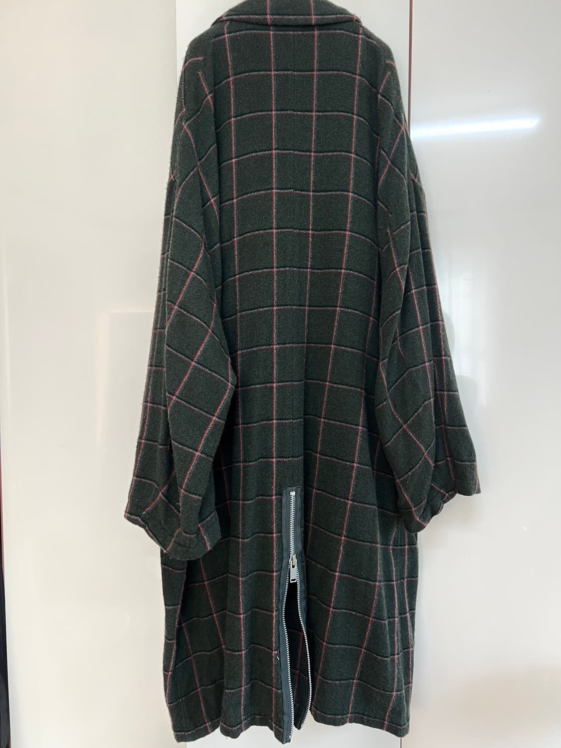 Undercover coat 상품이미지2