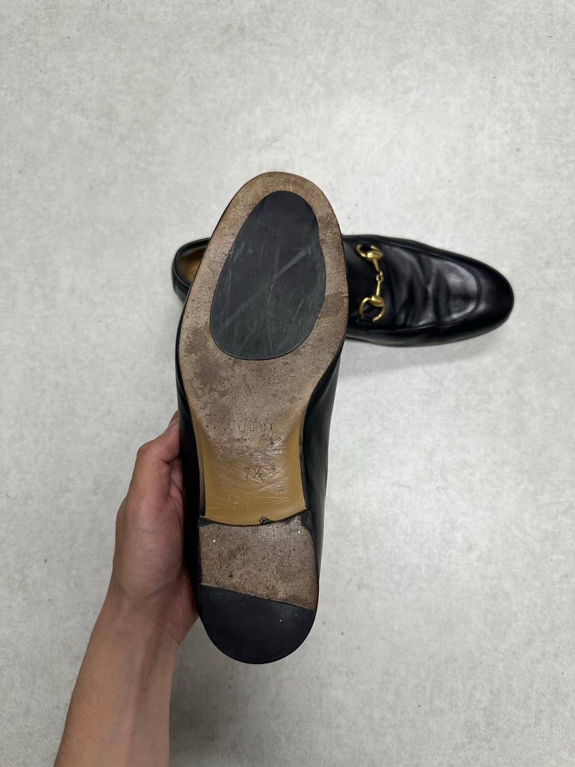 구찌 홀스빗 로퍼 상품이미지10