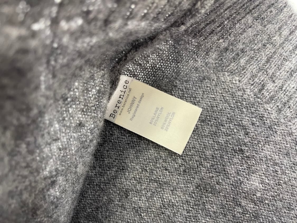 베르니스 니트  상품이미지8