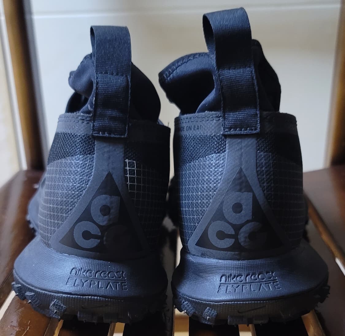 나이키 acg 마운틴플라이 고어텍스 275사이즈 상품이미지6