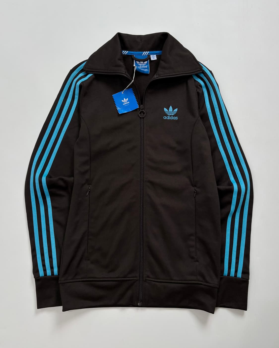 Adidas 아디다스 민트초코 유로파 트랙탑 상품이미지2
