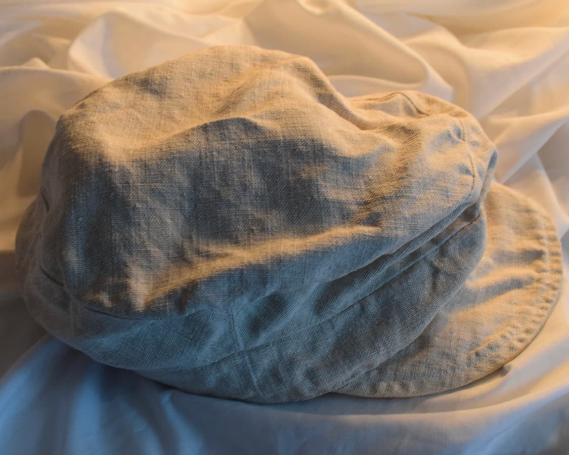 Andrew Driftwood Marine Cap 상품이미지2