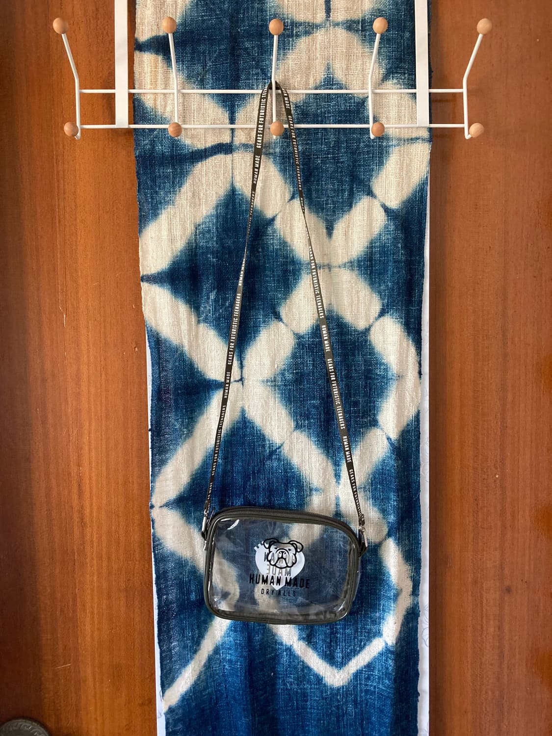 휴먼메이드 백 상품이미지1