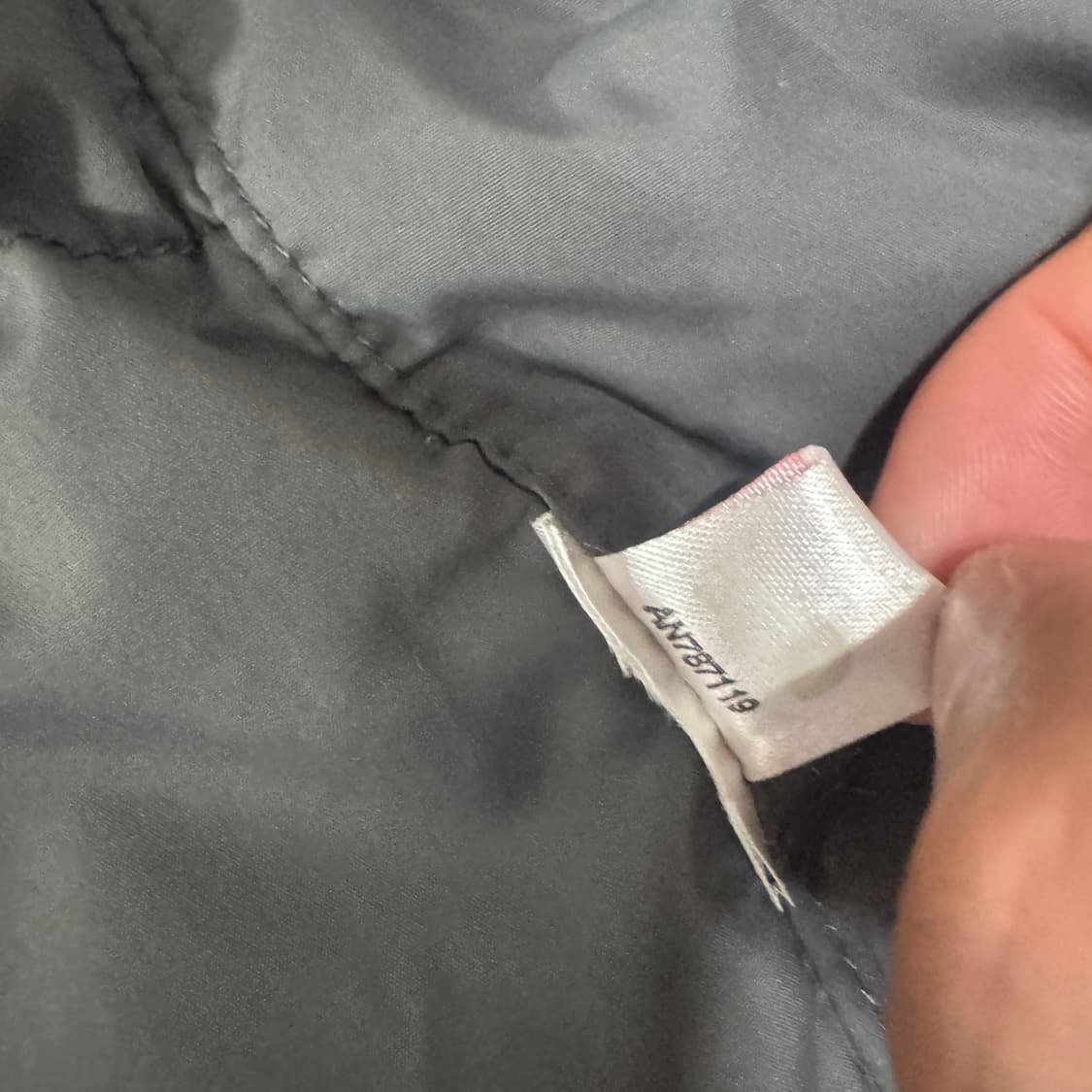 노스페이스 700 여성 M사이즈  상품이미지8