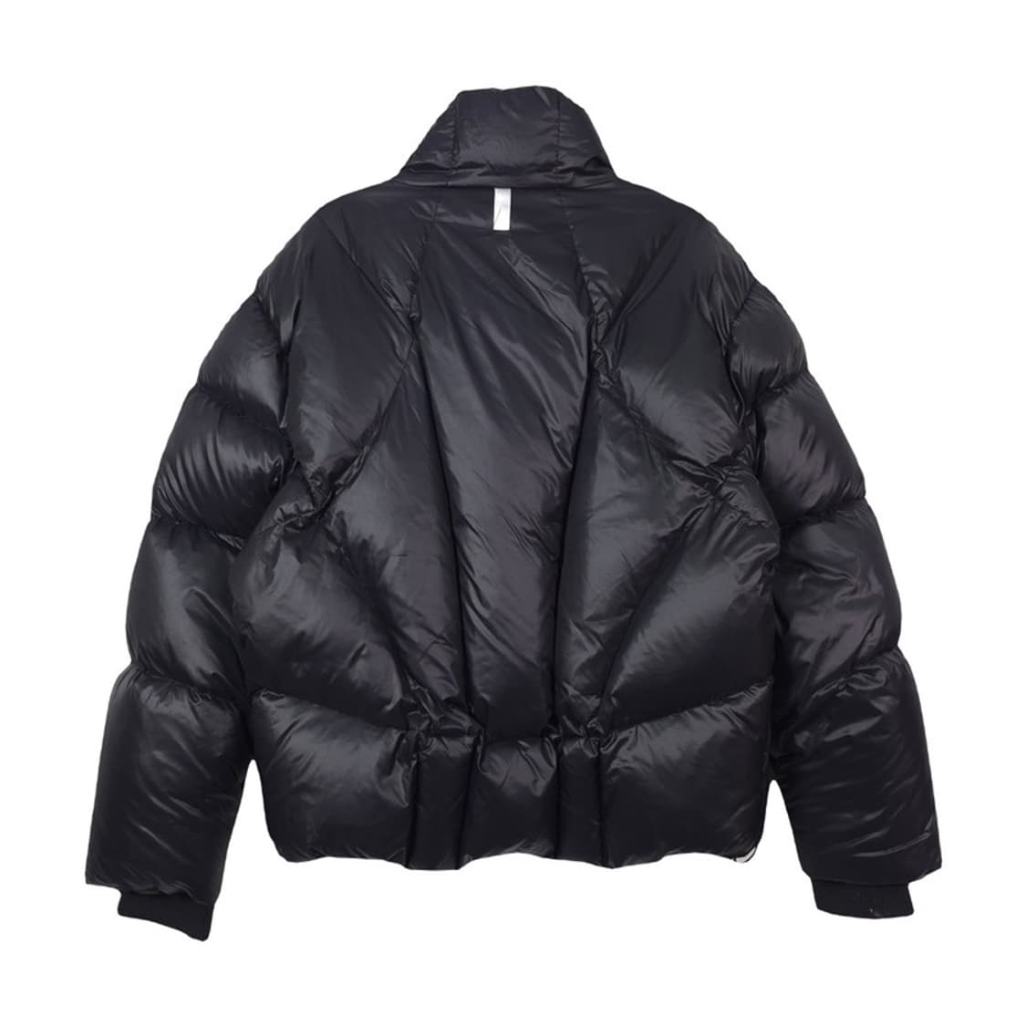 노매뉴얼 덕다운 숏패딩 L 상품이미지2