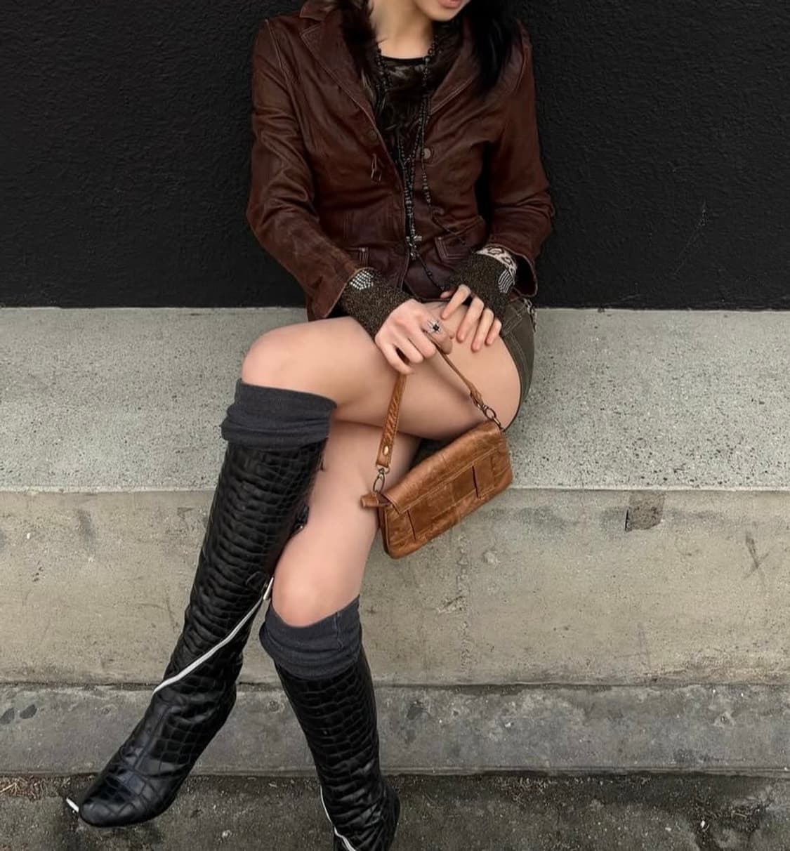 GYARU CODY SET (단품 구매 가능) 상품이미지1