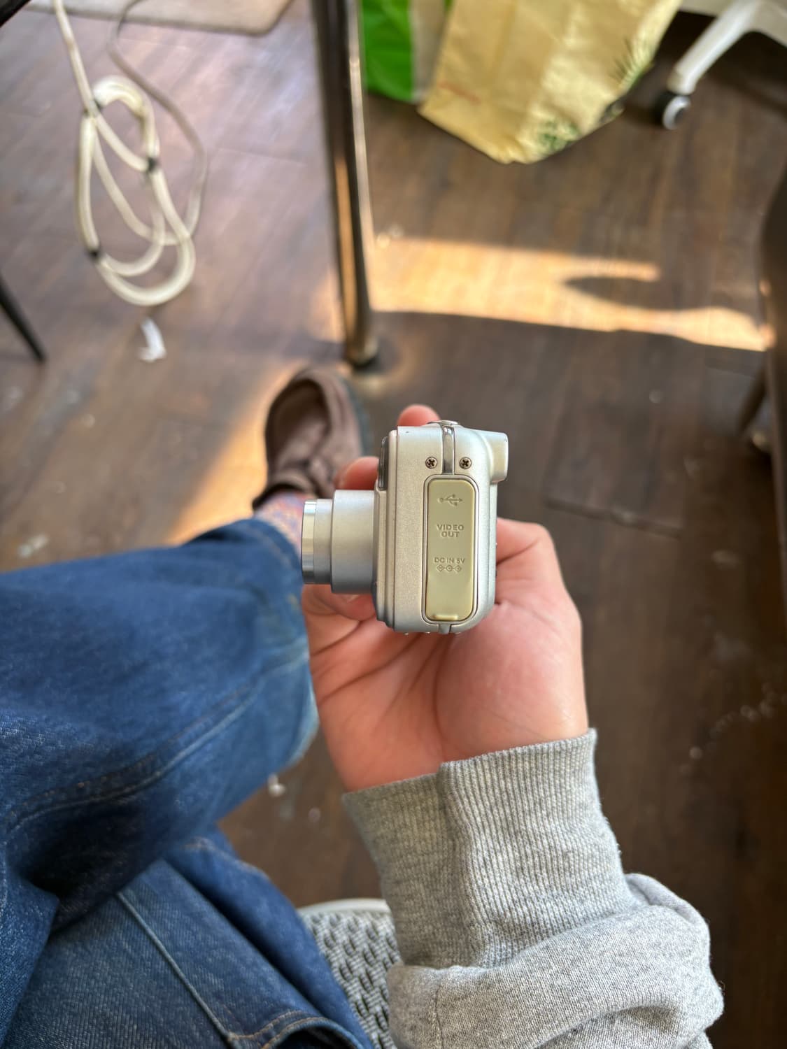 코닥 이지쉐어 ls743 디지털카메라 상품이미지5