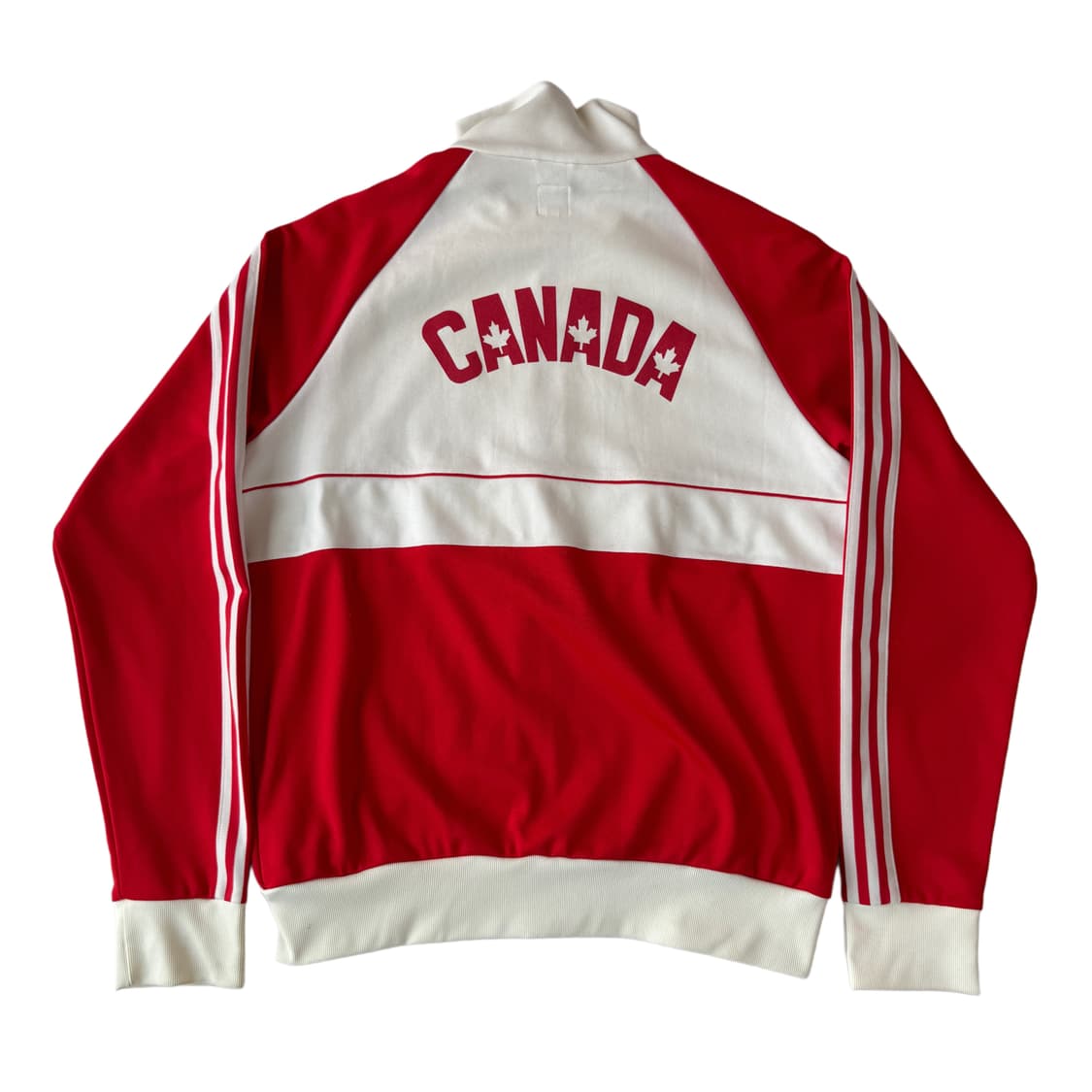 아디다스 캐나다 져지 OG (XL) 대장급 상품이미지10