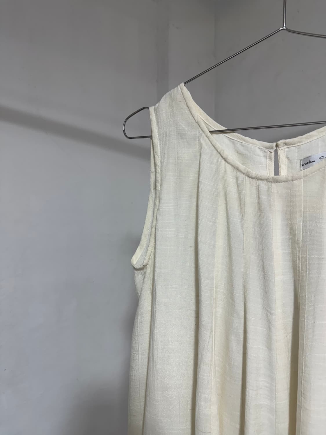 vtg top 상품이미지2