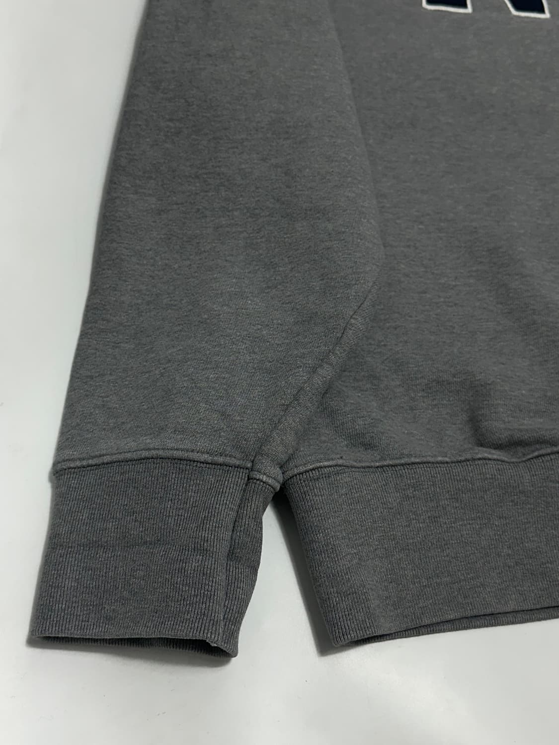 L.GREY NYC 오버사이즈 스웻셔츠 맨투맨 상품이미지3