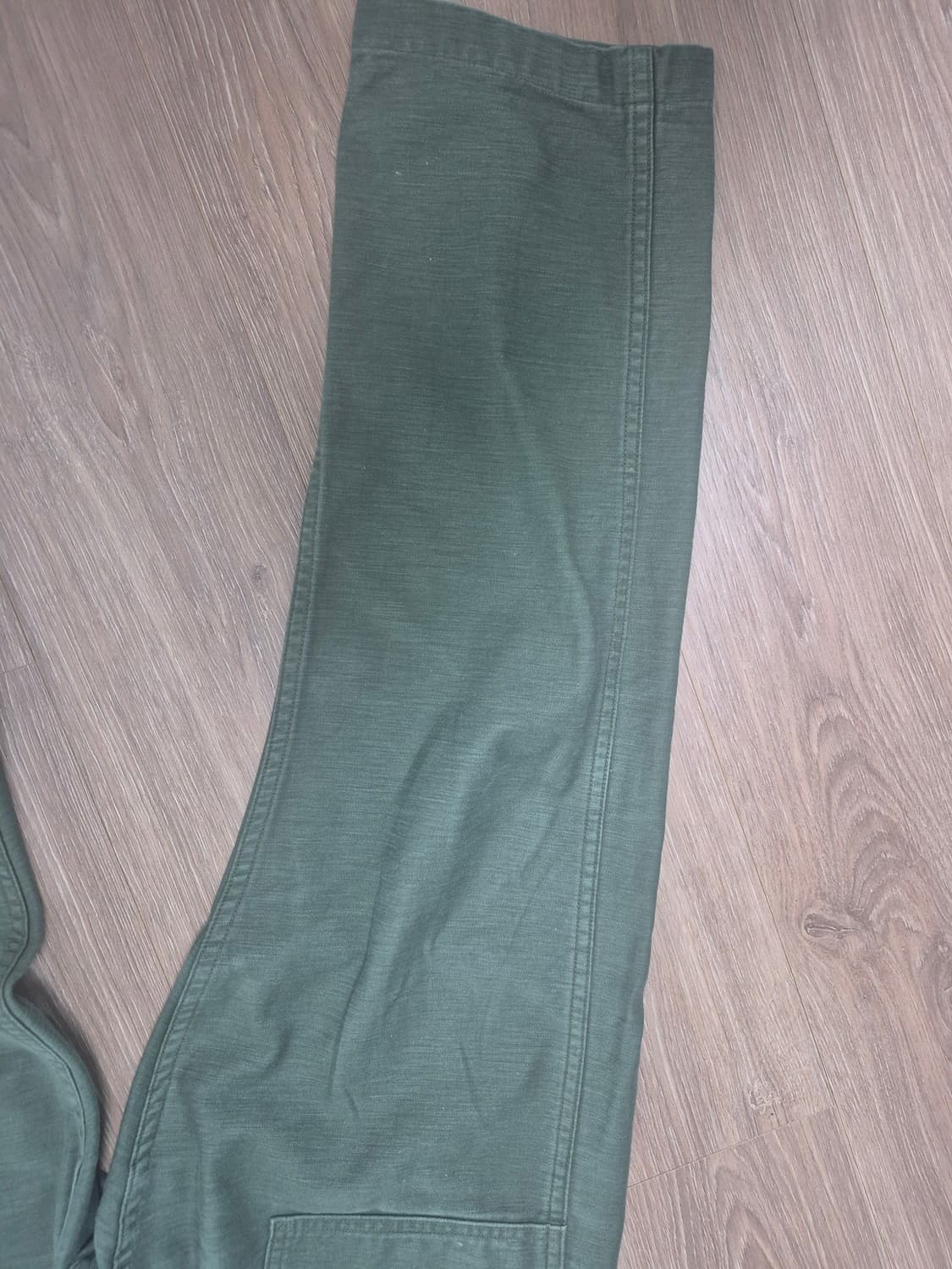 오어슬로우 슬림핏 3사이즈 팝니다 상품이미지4