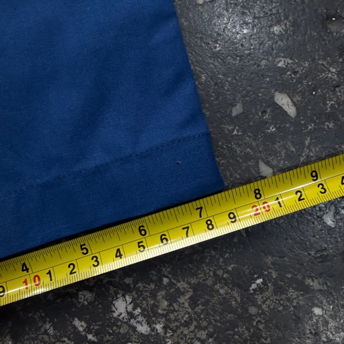 32 헨리코튼 골프 팬츠 새상품  상품이미지6