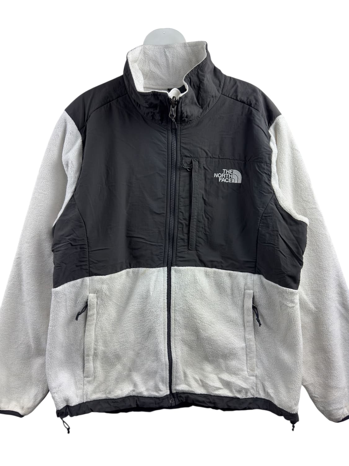 노스페이스 데날리 후리스 집업1407 상품이미지1