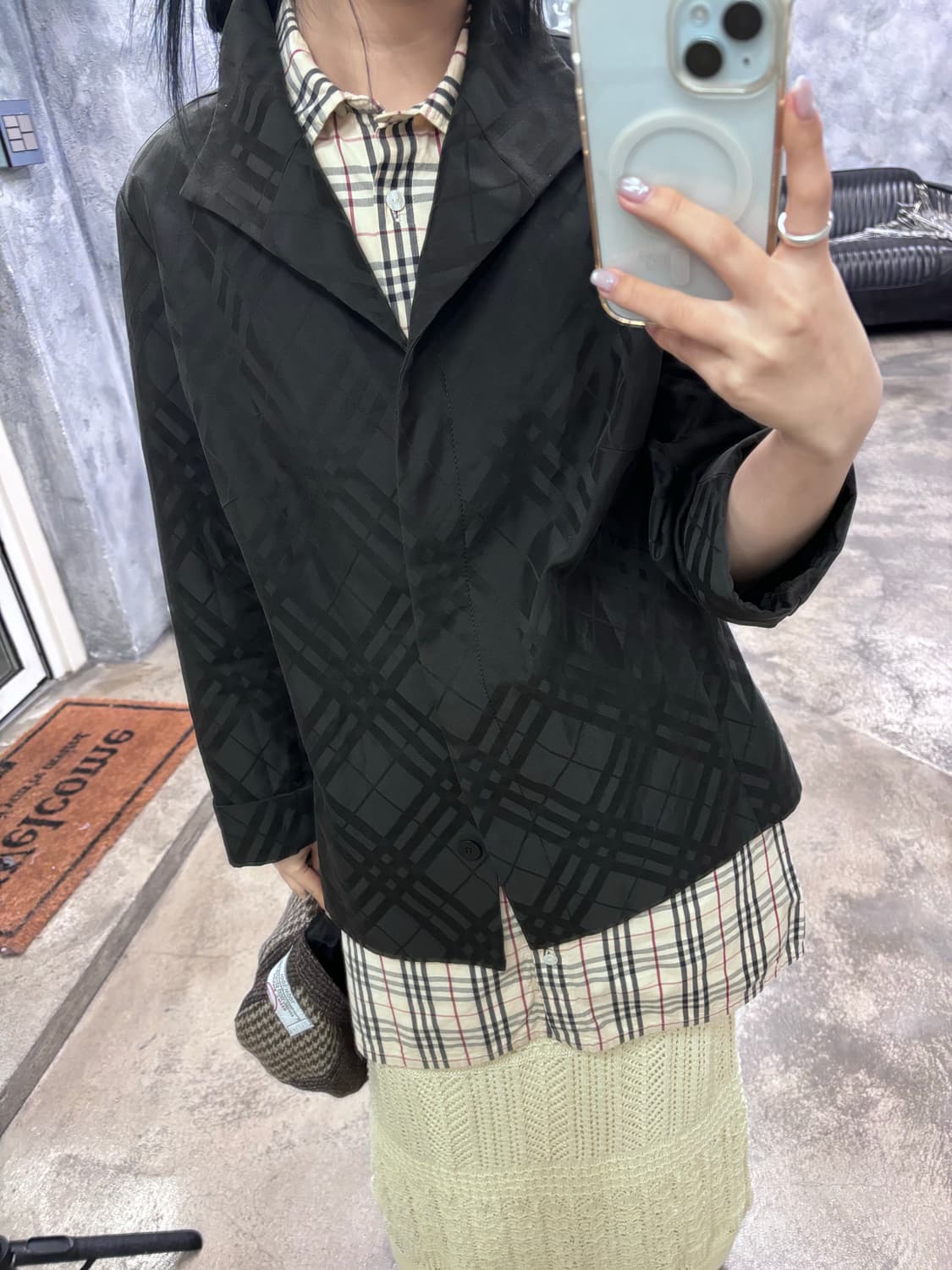 Burberry 상품이미지2
