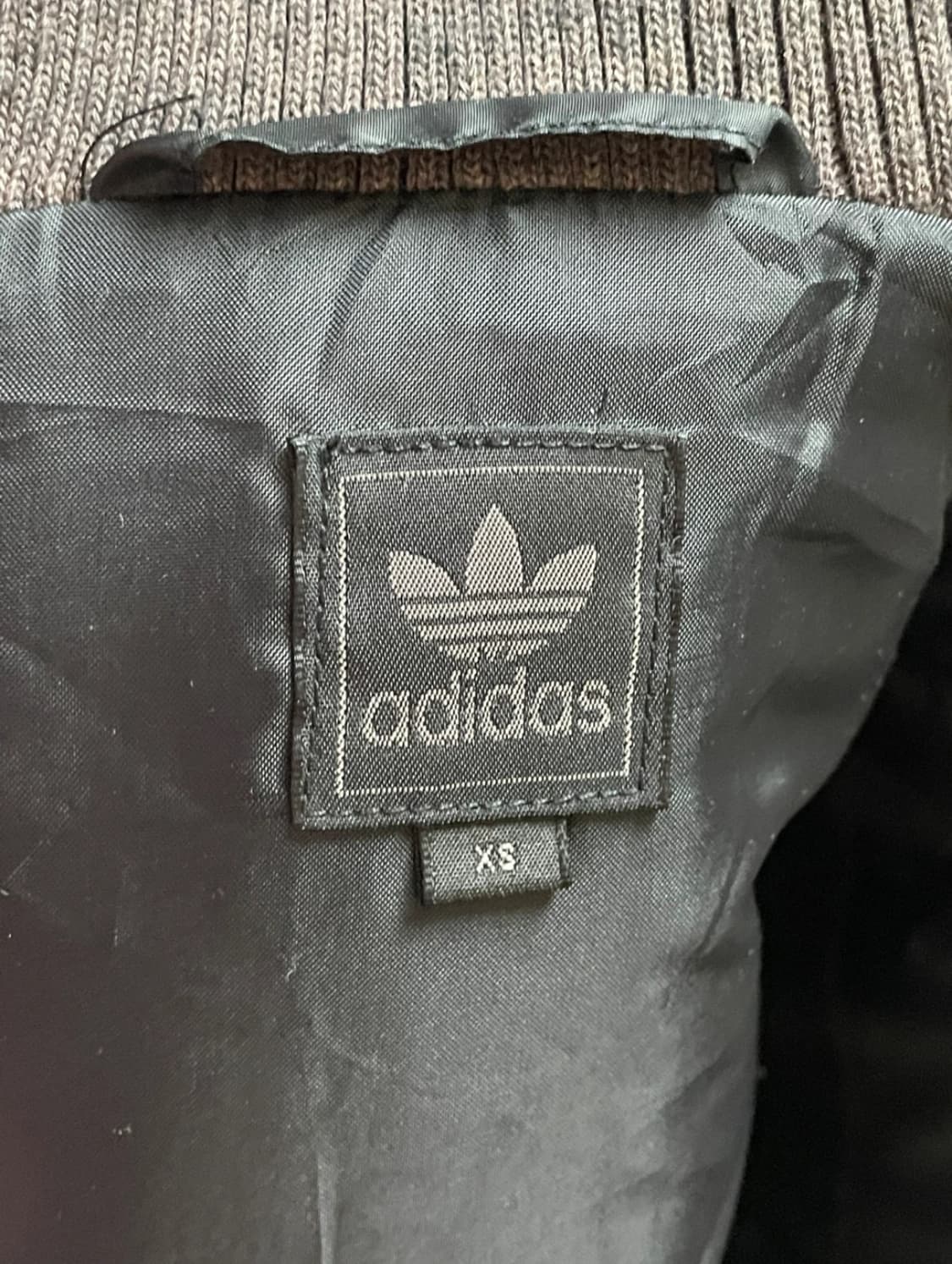 아디다스 패딩 조끼 cs 상품이미지3