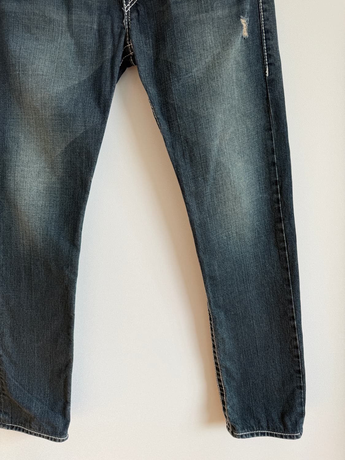 트루릴리젼(TRUE RELIGION) 데님 팬츠(U.S.A) 상품이미지3