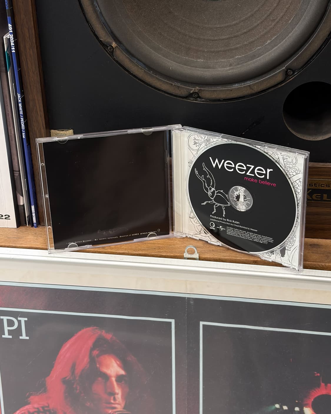 Weezer 상품이미지3