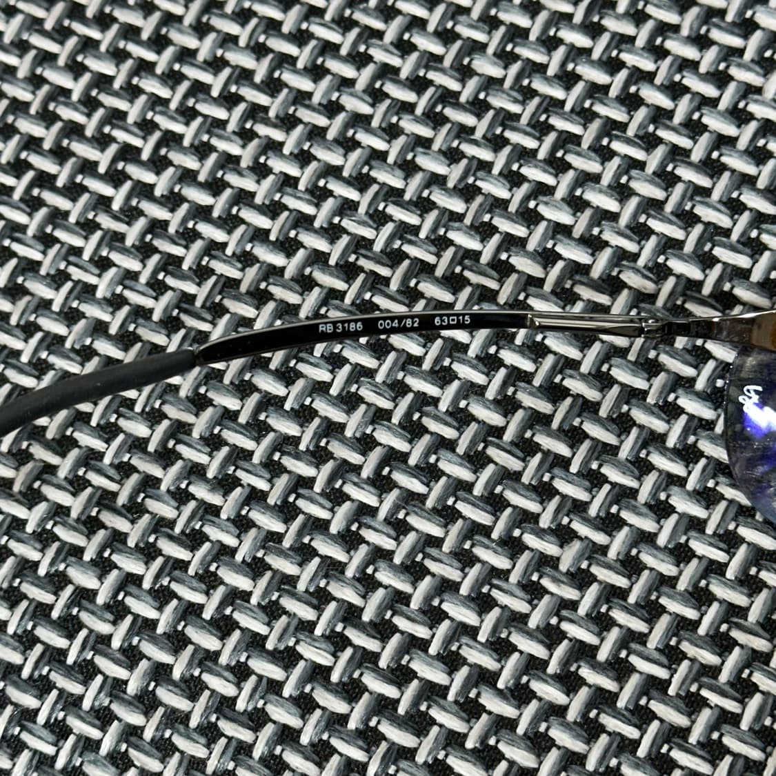 재팬메이드 RAY BAN 레이벤 선글라스 상품이미지7