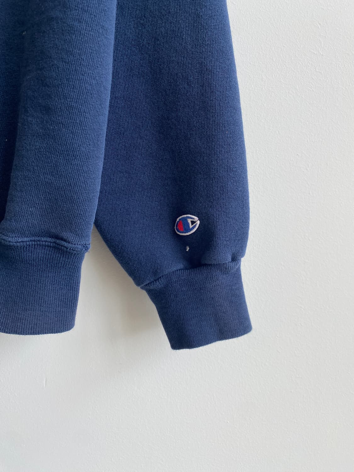 8-90‘s 챔피온 스웻셔츠 상품이미지5