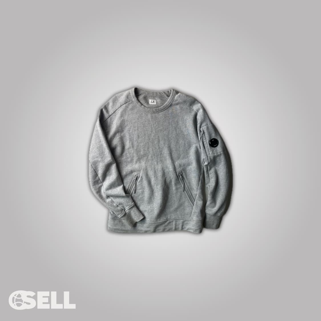 Cp컴퍼니 맨투맨  상품이미지1