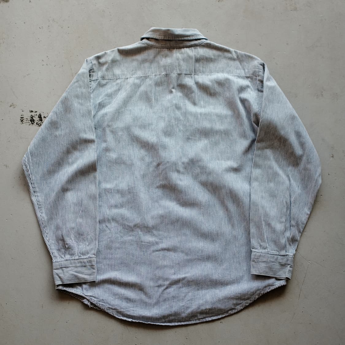 1990’s Five Brother Hickory Pullover 상품이미지5