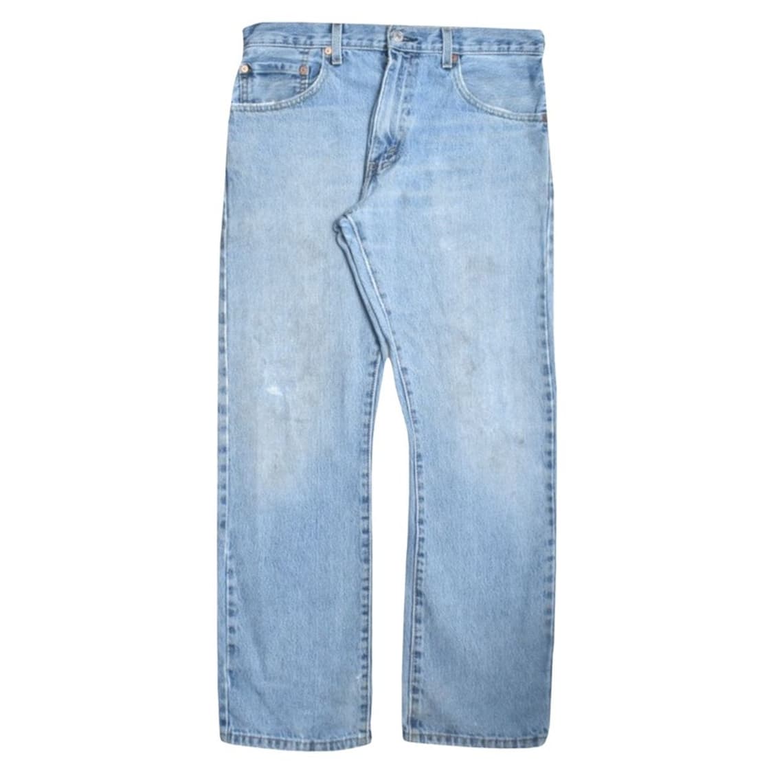 00S 리바이스 517 부츠컷 청바지 데님팬츠 32 N0868 상품이미지1